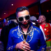 Jeck op Deck (08.02.25) - (c) Dirk Loerper